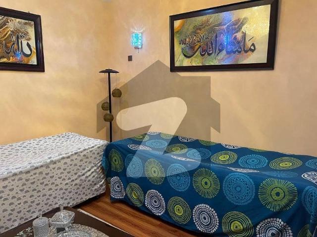 Ideal House Is Available For Sale In Karachi