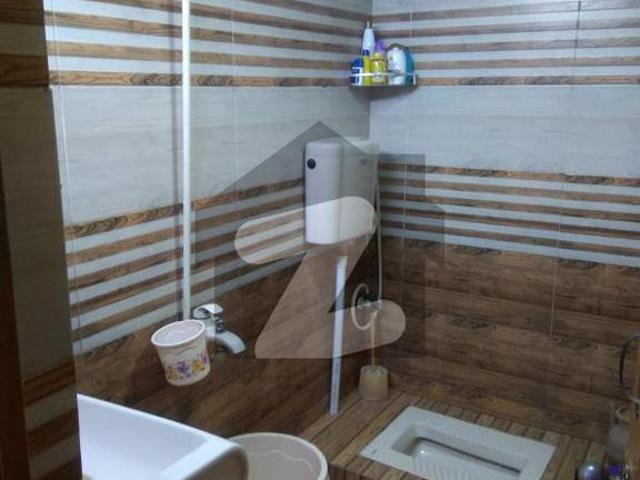 Ideal House Is Available For Sale In Karachi Federal B Area Block 9
