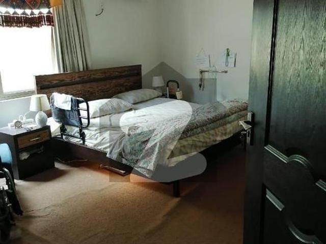 Ideal House Is Available For Sale In Karachi Shadman Town Sector 14/B