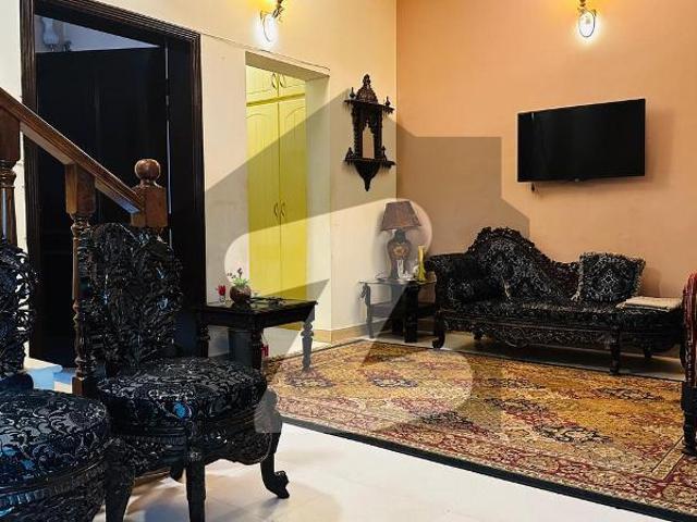 Ideal House Is Available For sale In Islamabad F 11/3