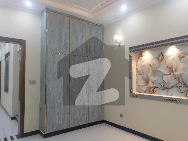 Ideal House Is Available For sale In Johar Town