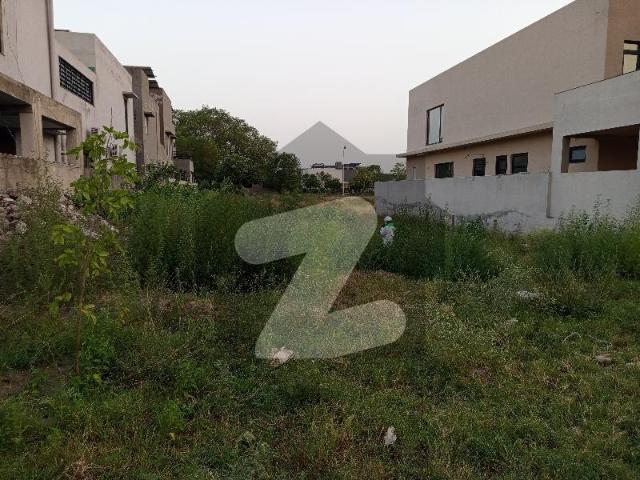 Ideal House Is Available For sale In Lahore DHA Phase 7 Block R