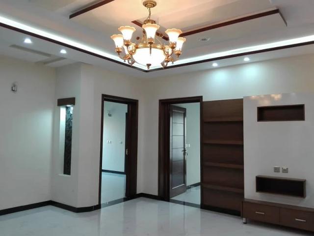 Ideal House Is Available For sale In Lahore Punjab University Employees Society ID 87796