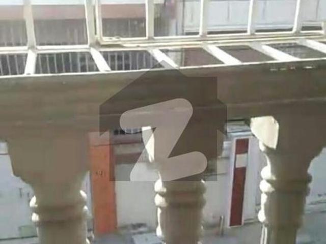 Ideal House Is Available For Sale In North Karachi 7 D 3 West Open Double Story North Karachi Sector 7 D/2