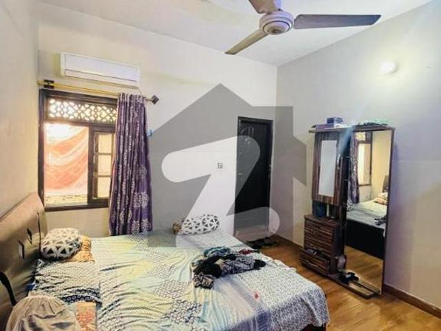 Ideal House Is Available For Sale In North Karachi Sector 9 West Open 36 Feet Road North Karachi Sector 9
