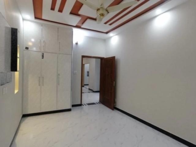 Ideal House Just Became Available For Sale In Lahore Military Accounts Housing Society ID 76411