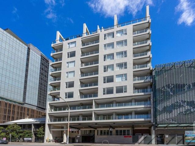 Ideal Inner City Retreat or Astute Investment