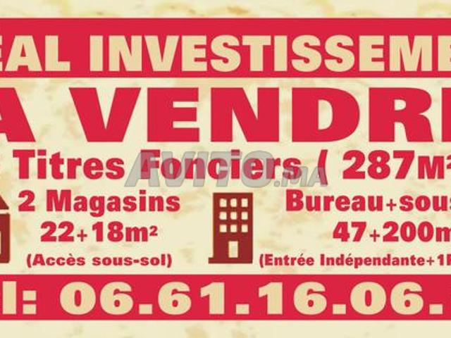 Idéal investissement