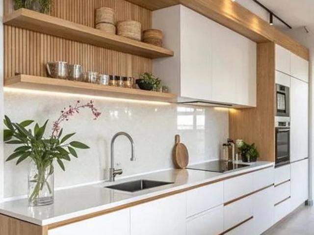 Idéal Investissement 3 pièces avec grande terrasse et parking