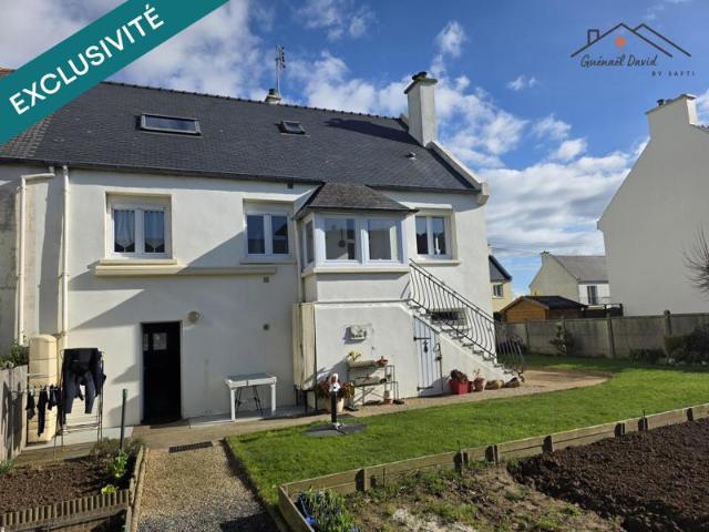 Idéal Investissement Locatif Maison Louée, Bien Entretenue, Située au Calme