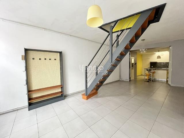 Idéal Investissement locatif, côté Croix Saint Pierre