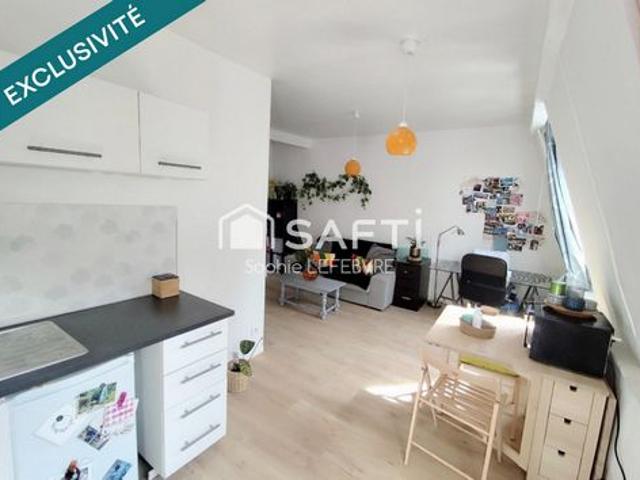 idéal investissement locatif /première acquisition
