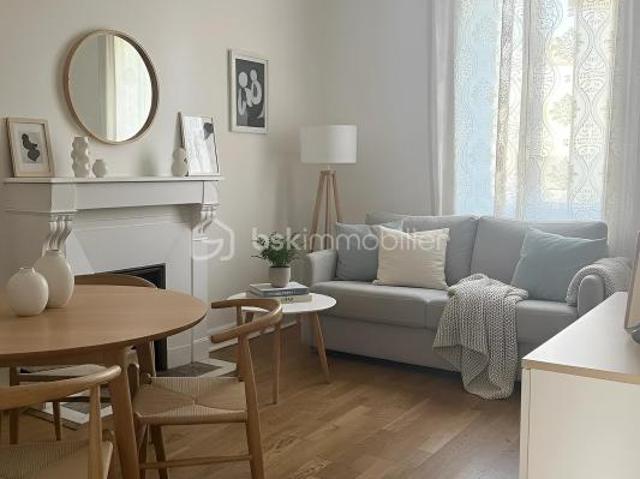 Idéal investissement locatif