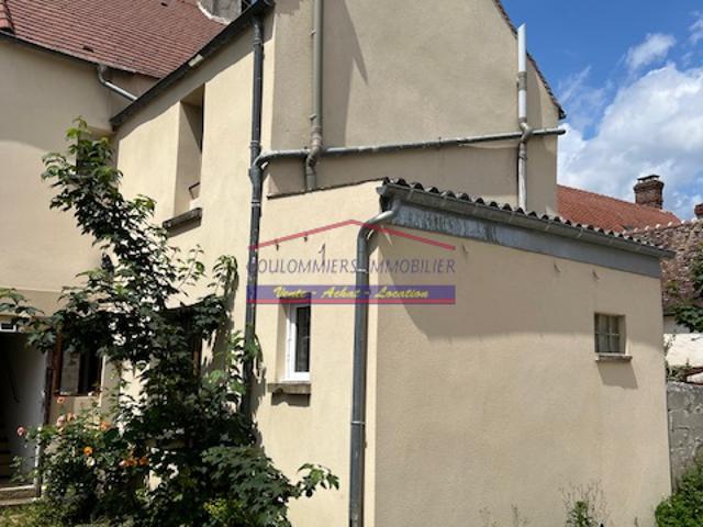Idéal investissement locatif !