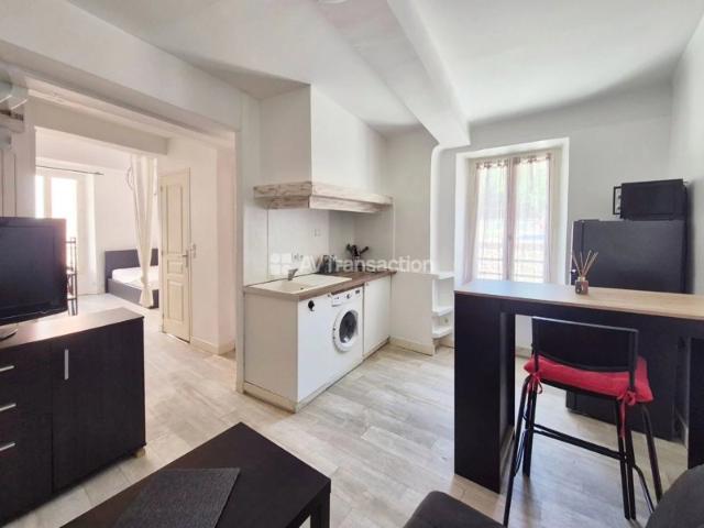 Idéal investissement locatif
