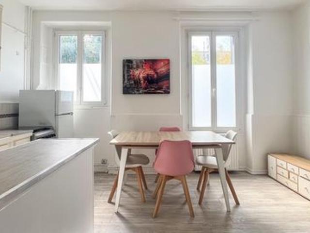 Idéal investissement ou 1er achat