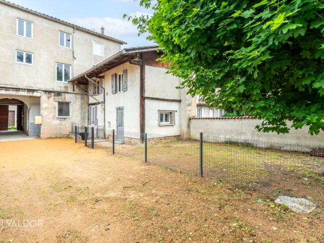 Idéal investissement ou 1er achat