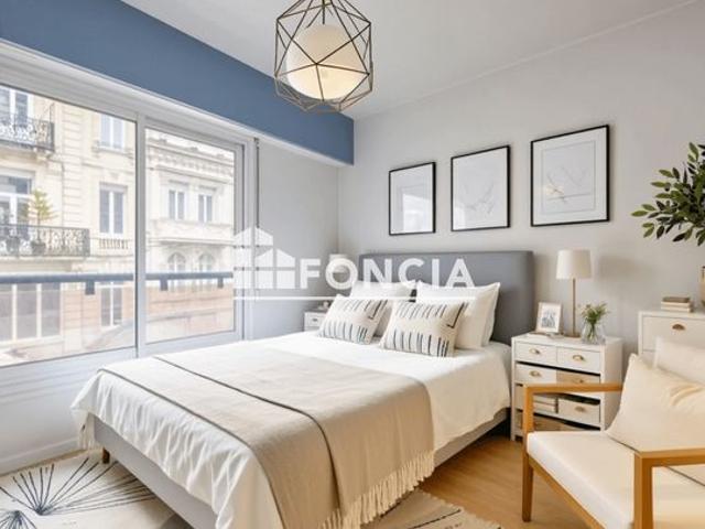 Idéal investissement ou premier achat – Studio au cœur des Chartrons
