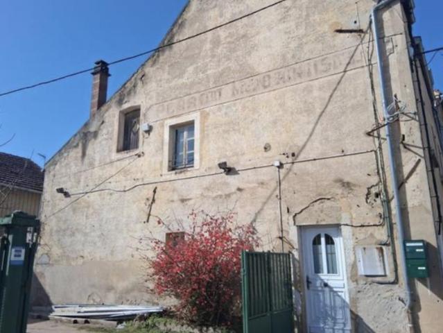 Ideal investisseur 154m² 5 chambres gros potentiel