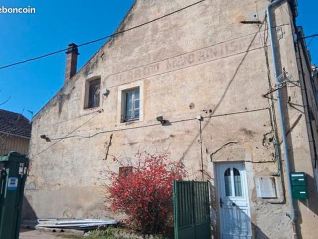 IDEAL INVESTISSEUR 154m² 5 CHAMBRES GROS POTENTIEL
