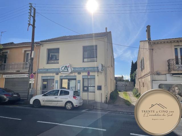 Ideal Investisseur 157m² Béziers