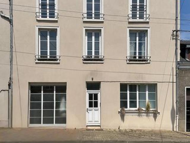 IDEAL INVESTISSEUR
