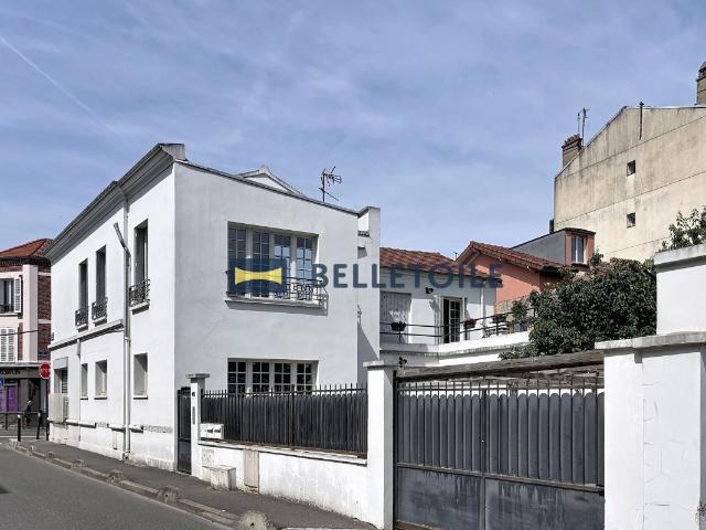 Idéal Investisseur – Charmant 2 pièces de 40,58 m² au centre d’Alfortville