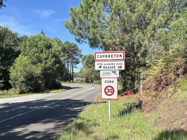 Ideal Investisseur A Capbreton m² Capbreton