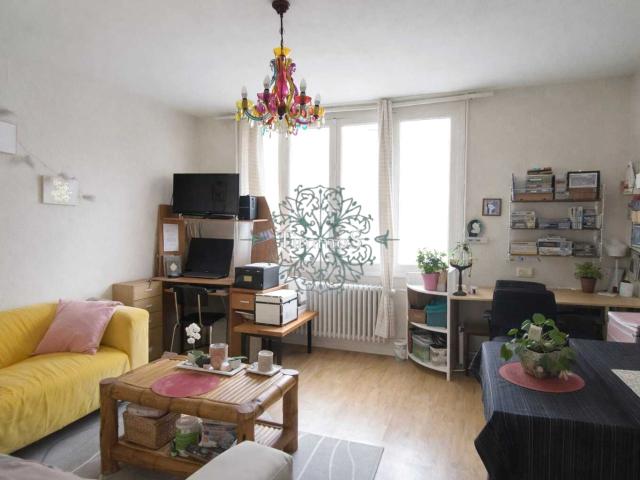 Idéal investisseur Appartement 2p Centre ville Beauvais