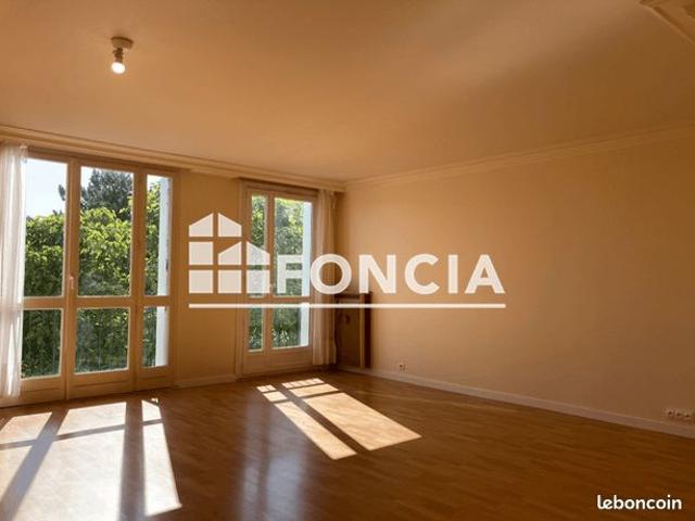 Idéal investisseur Appartement au dernier étage