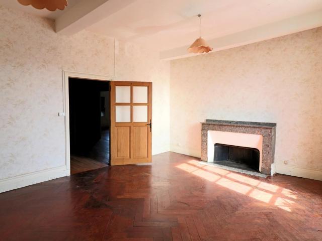 Ideal Investisseur, appartement de 221m² pouvant être divisé 221m² Maubourguet