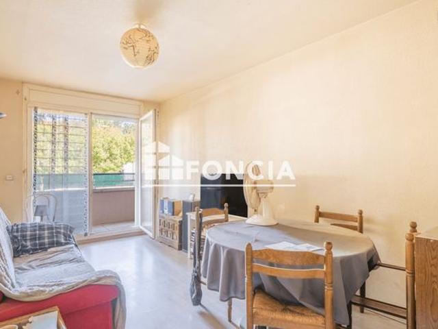 IDEAL INVESTISSEUR APPARTEMENT T2 avec places de parking