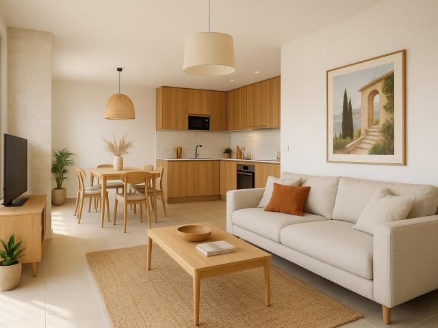 IDEAL INVESTISSEUR APPARTEMENT T2 DE 43M² AU CALME PROCHE DES COMMERCES 2 pièces, 43 m²