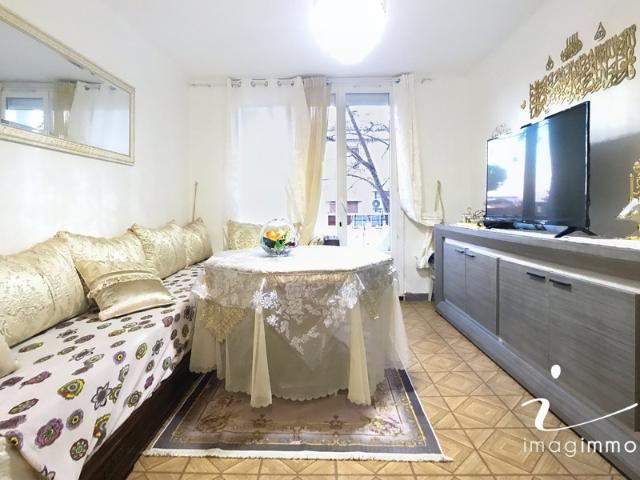 Idéal investisseur, appartement T3, avec extérieur, proximit