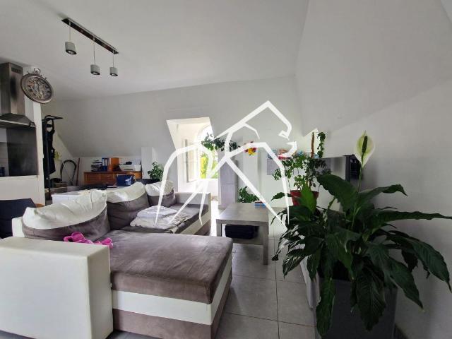 IDEAL INVESTISSEUR APPARTEMENT T3 BOIS L EVEQUE 76160