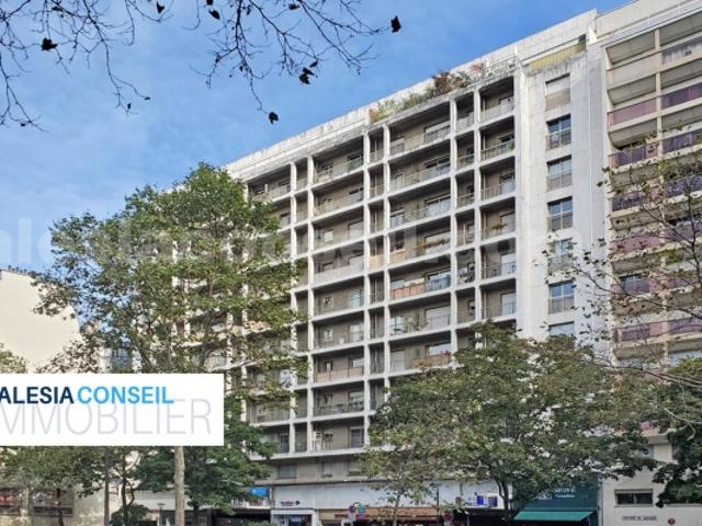 Idéal investisseur, bureaux 52m2 vendus occupés