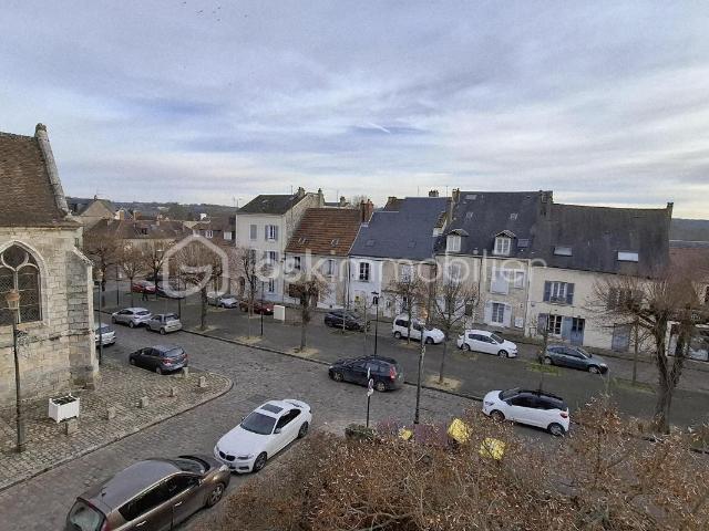 IDEAL INVESTISSEUR IMMEUBLE 4 APPARTEMENTS