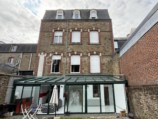 IDEAL INVESTISSEUR ! Immeuble à vendre à FLERS
