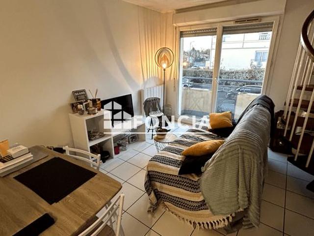 Idéal investisseur opportunité à saisir à 35 min de Bordeaux