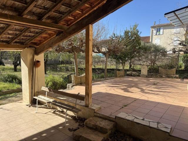ideal investisseur opportunite unique ! maison puget ville 5