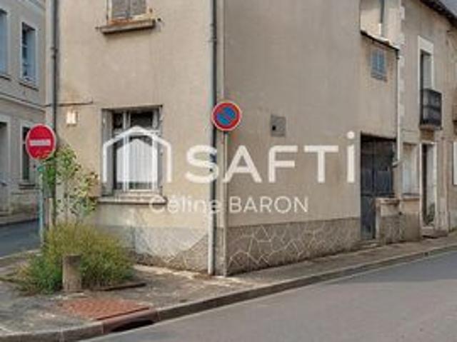 Idéal investisseur ou 1er achat