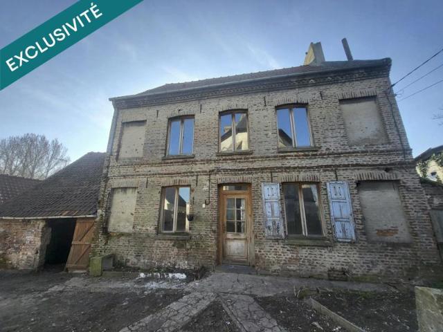 Ideal investisseur ou 1er achat