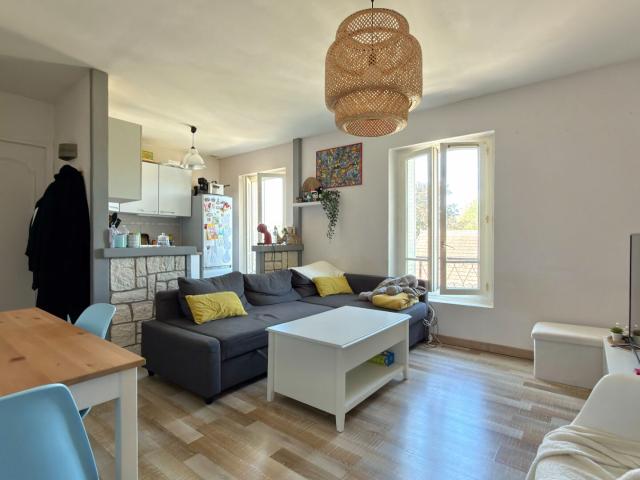 IDEAL INVESTISSEUR OU PREMIER ACHAT !