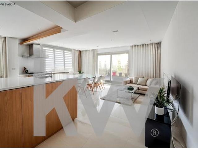 IDEAL INVESTISSEUR OU PREMIER ACHAT Appartement avec terrasse Reims