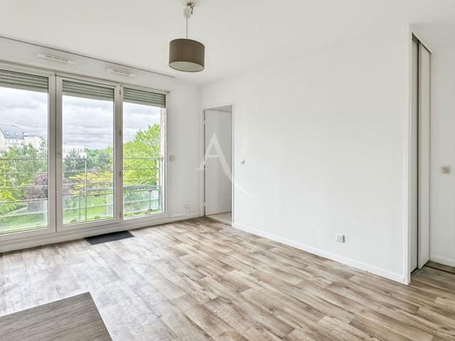 Idéal Investisseur ou Premier Achat ? Studio Rénové à Neuf