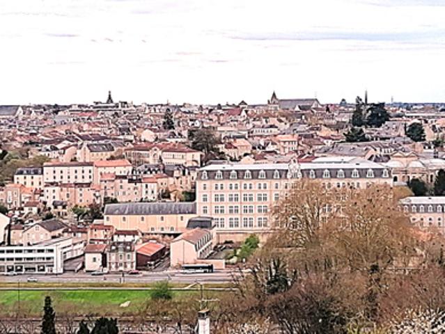 IDEAL INVESTISSEUR OU RESIDENCE PRINCIPALE