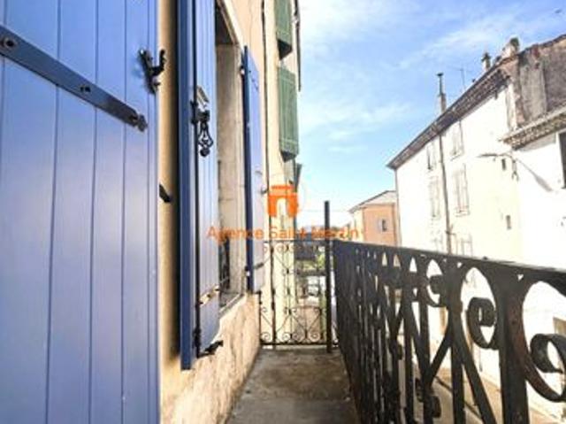 Idéal investisseur, lot de deux appartements