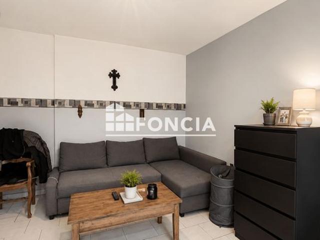 Idéal investisseur Lot de 2 studios loués