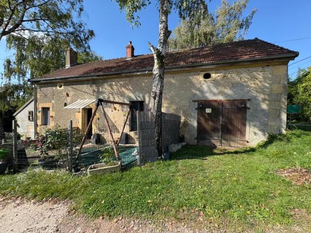 IDEAL INVESTISSEUR Maison de village