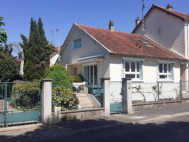Idéal investisseur maison de 111m² à vendre